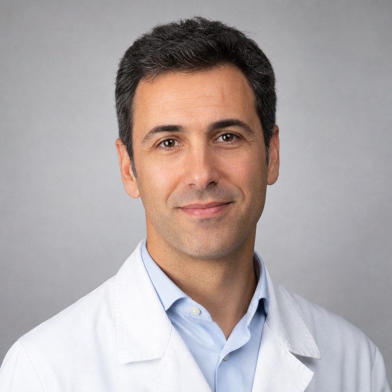 Fabio Leone